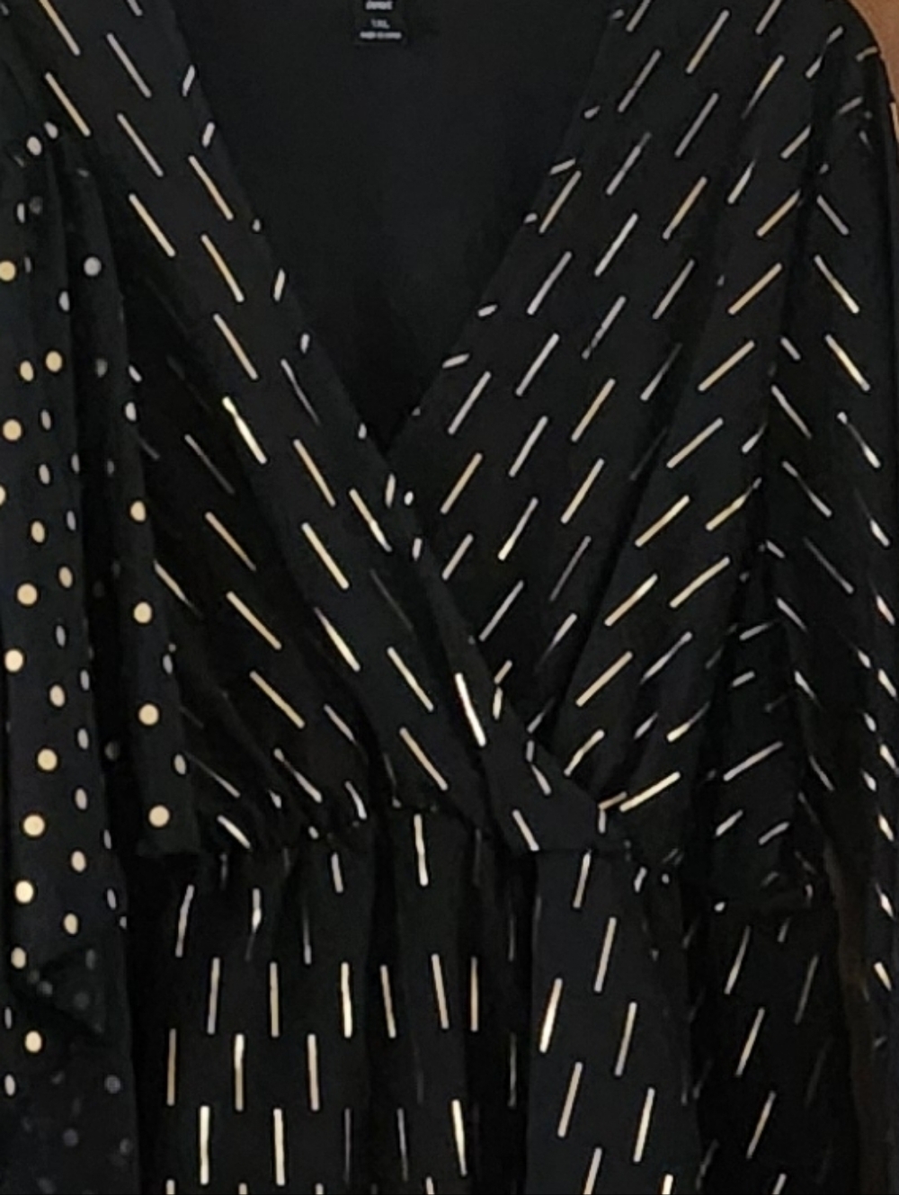 Plus Size Tops - Picture 3 of 11